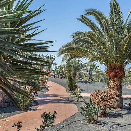 Semesterbostad Oasis Royal E204 *