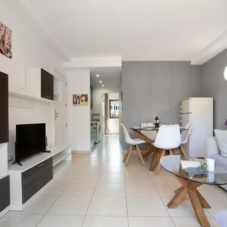 Oasis Royal E204 Сasa de vacaciones *