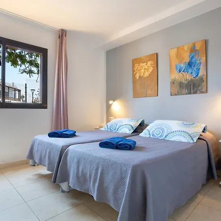 Oasis Royal E204 Сasa de vacaciones *