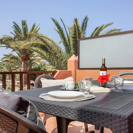 Сasa de vacaciones Oasis Royal E204 *