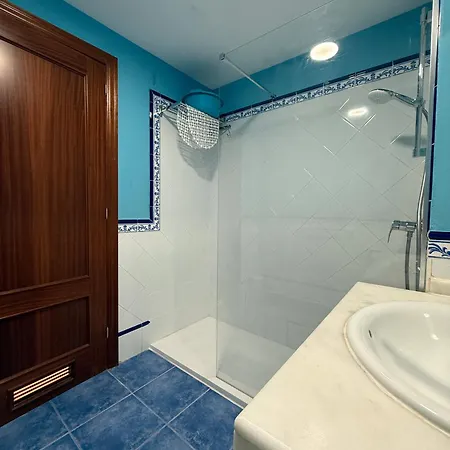 Сasa de vacaciones Oasis Royal E204 *