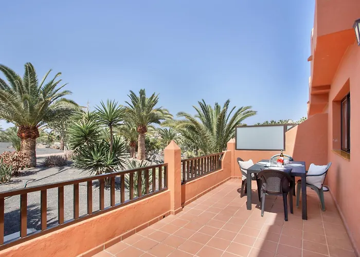 Oasis Royal E204 Ferienhaus *