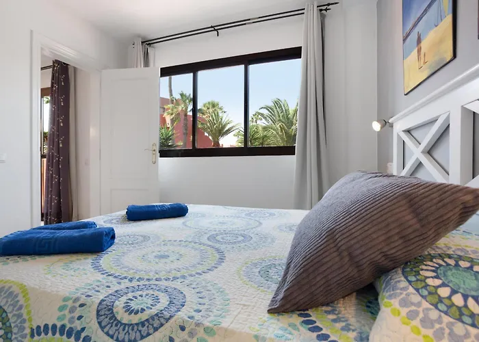 Ferienhaus Oasis Royal E204