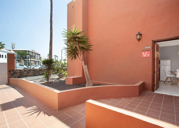 Oasis Royal E204 Ferienhaus