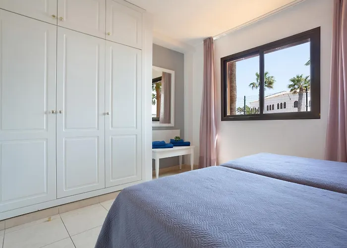 Oasis Royal E204 Corralejo