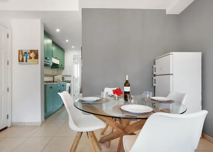 Oasis Royal E204 Ferienhaus