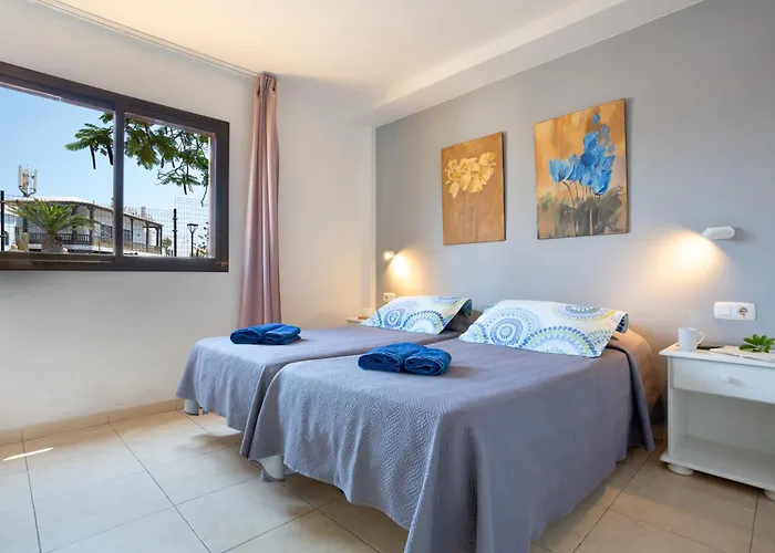 Oasis Royal E204 Ferienhaus *