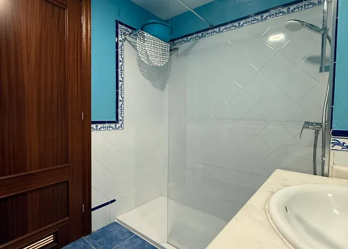 Casa vacanze Oasis Royal E204 *