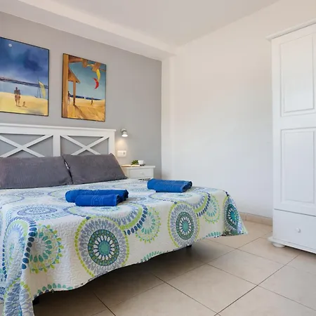 Dom wakacyjny Oasis Royal E204 Corralejo