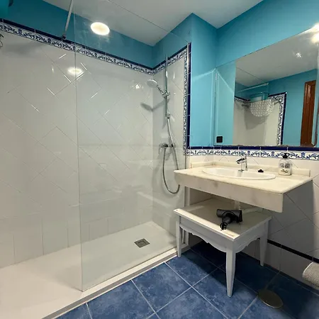 Oasis Royal E204 Dom wakacyjny Corralejo