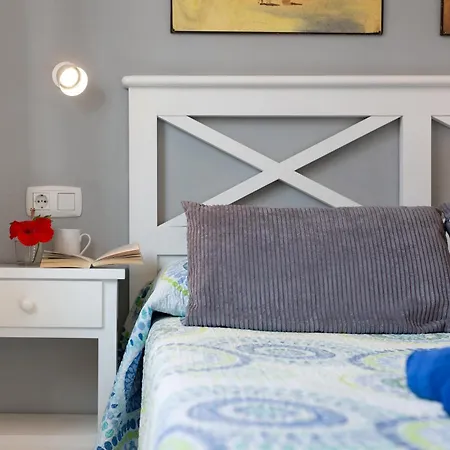 Tatil Evi Oasis Royal E204 Corralejo