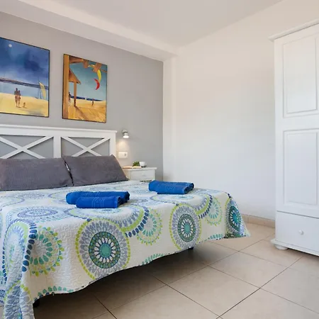 Oasis Royal E204 Corralejo