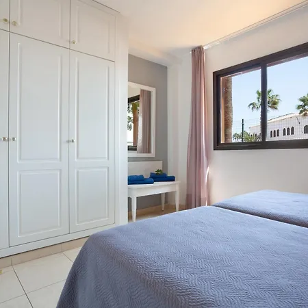 Tatil Evi Oasis Royal E204