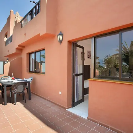 Oasis Royal E204 Tatil Evi
