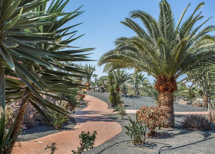 Casa vacanze Oasis Royal E204 *