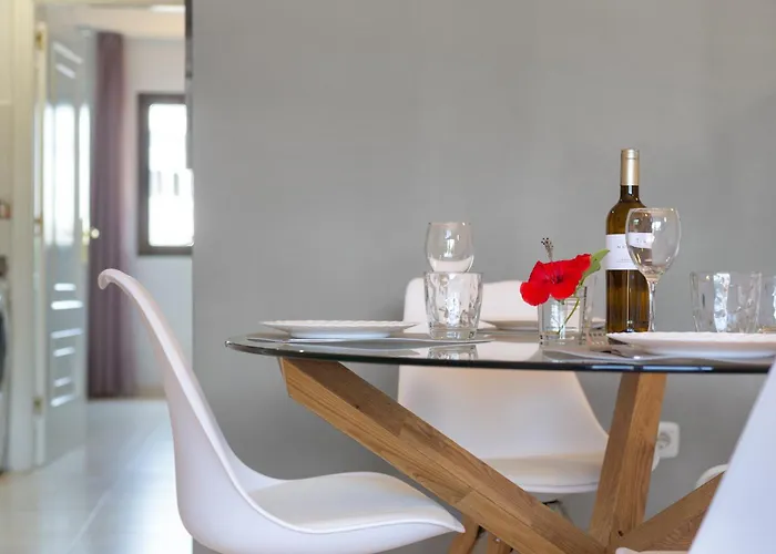 Holiday home Oasis Royal E204 Corralejo