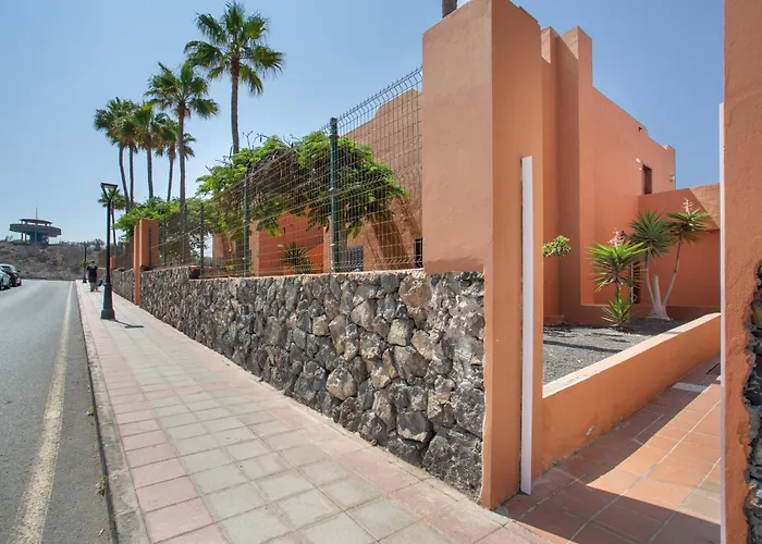 Holiday home Oasis Royal E204