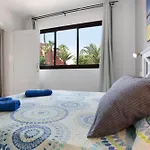 Holiday home Oasis Royal E204