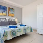 Holiday home Oasis Royal E204 Corralejo