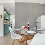 Oasis Royal E204 Holiday home
