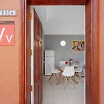 Oasis Royal E204 Holiday home Corralejo