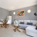 Oasis Royal E204 Holiday home