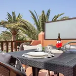 Oasis Royal E204 Holiday home *