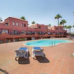 Oasis Royal E204 Holiday home