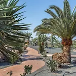 Oasis Royal E204 Holiday home *