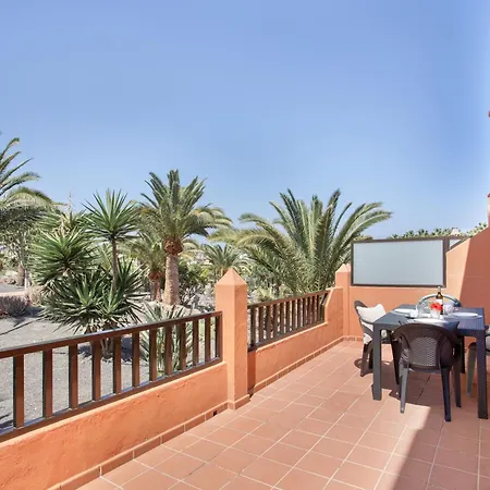 Oasis Royal E204 Casa de Férias *