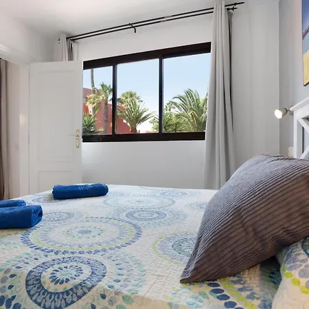 Casa de Férias Oasis Royal E204