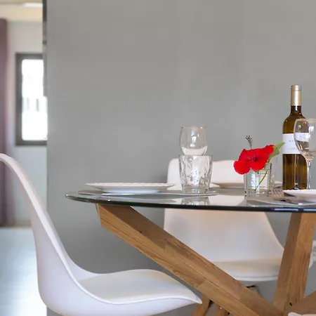 Casa de Férias Oasis Royal E204 Corralejo